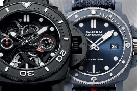 wanduhr panerai|panerai 2024.